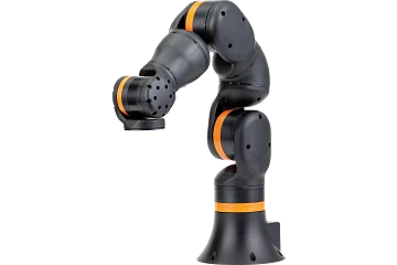ReBeL® cobot 4 DoF