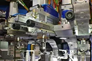 High number of cycles implemented