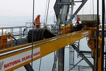 Oil and Gas Offshore