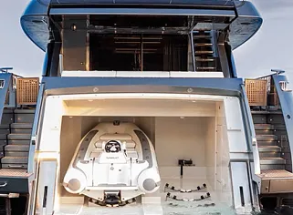 Lift system H+B technics