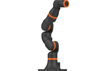 ReBeL Mini | Model figure