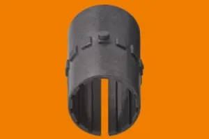 iglide® E7 plain bearing liner for igus® linear systems