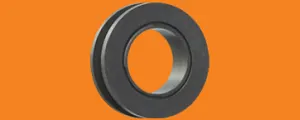 iglide snap on bearings