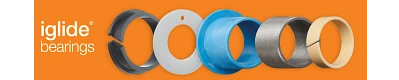 iglide®<br>composite bearings