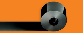 White anti-friction tape in W160 material