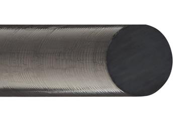 iglide® M250, round bar