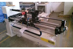 Woodworking machine