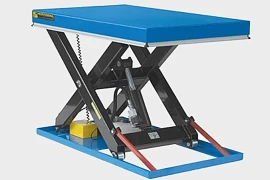 lifting tables