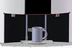 coffee machine