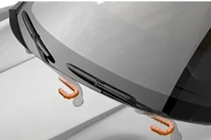 e-chain® in the wiper systems