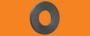 G300 thrust washer