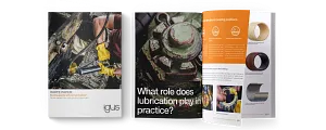 Zero Lubrication whitepaper
