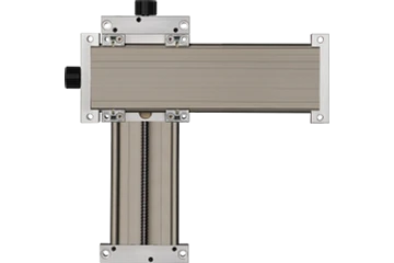 drylin® E SLW-XY-2080 XY table