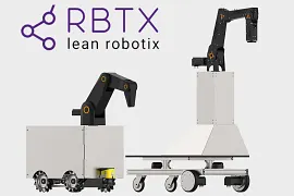 RBTX News