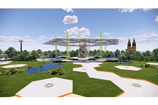 The iguverse from igus