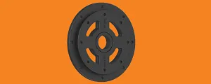 Slewing Rings, PRT-05