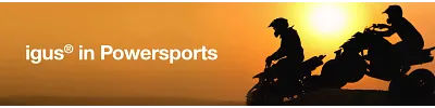 Powersports banner