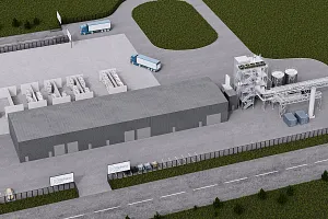 Wilton International