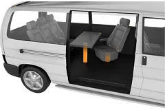 drylin and iglide bearings