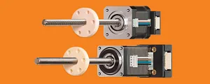 spindle motors