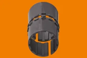 iglide® X plain bearing liner for drylin® linear systems