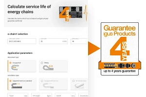 Guarantee certificate