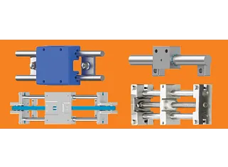 FDA compliant drylin components