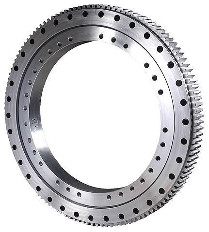 slewing ring