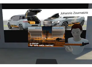 Automotive in the iguverse