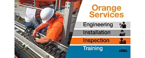 Orange Services