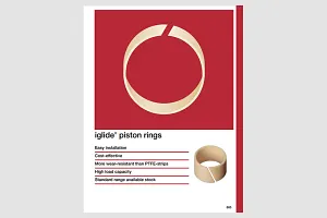 piston rings catalog and installation instructions
