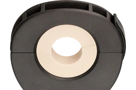 Quick-release bearing closed