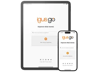 igusGo app