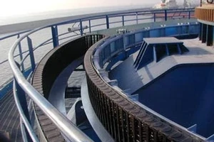 chainflex continuous flex cable