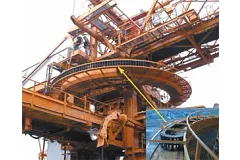 mining industry