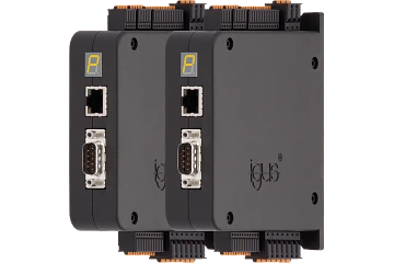 D1 motor control assembly kit for two axis robots