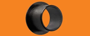 iglide P flange bearing