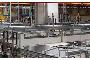 i.Sense EC.W modules