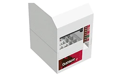 cartesian robot application