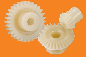 bevel gears spur gears