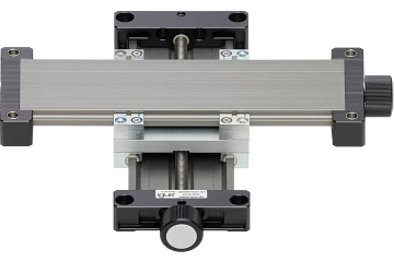 drylin® E SLW-XY0660 XY table