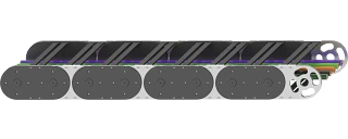 YE.200 energy chain series