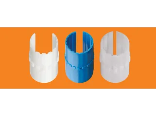 FDA compliant drylin R liners