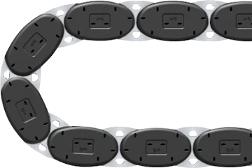 Hybrid energy chain YE.42