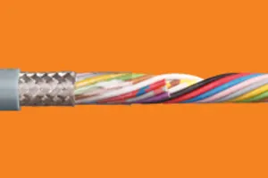 CF240 PVC data cable