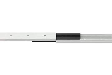 drylin NT 35 telescopic rail PTFE free