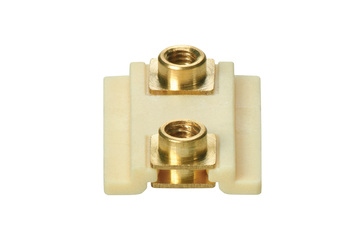 drylin® N Carriage, size 17mm