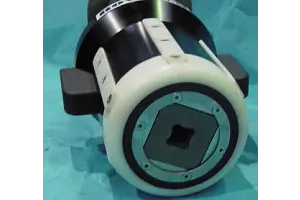 Underwater torque tool from Rovtech