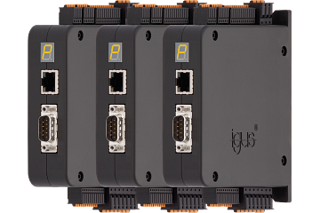 D1 motor control assembly kit for three axis robots