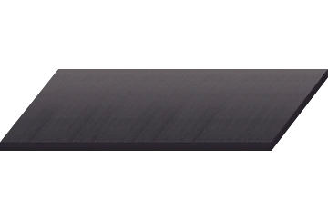 Bar stock plates made of iglidur® B160